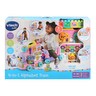 
      4-in-1 Alphabet Train Pink
     - view 5
